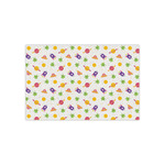 Girls Space Themed Tissue Paper Sheets - Small - Lightweight