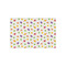 Girls Space Themed Tissue Paper Sheets - Small - Lightweight