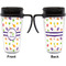 Girls Space Themed Travel Mug with Black Handle - Approval