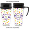 Girls Space Themed Travel Mugs - with & without Handle