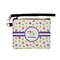Girls Space Themed Wristlet ID Case w/ Name or Text