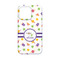 Girls Space Themed iPhone 13 Mini Case - Back