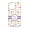 Girls Space Themed iPhone 13 Pro Case - Back