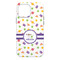 Girls Space Themed iPhone 13 Pro Max Tough Case - Back