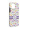Girls Space Themed iPhone 13 Pro Tough Case -  Angle
