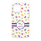 Girls Space Themed iPhone 13 Pro Tough Case - Back