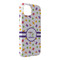 Girls Space Themed iPhone 14 Plus Case - Angle