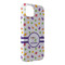 Girls Space Themed iPhone 14 Pro Max Case - Angle