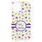 Girls Space Themed iPhone 15 Pro Max Case - Back