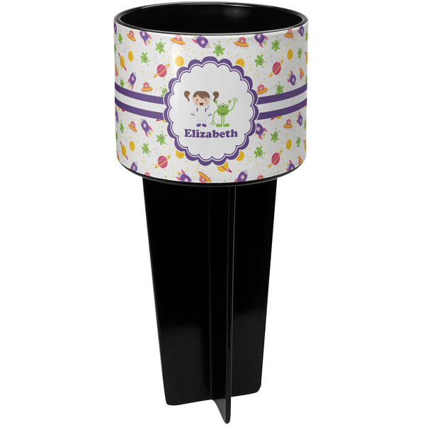 Girls Space Themed spiker_black_apvl