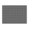 Houndstooth w/Pink Accent Tissue Paper Sheets