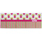 Pink Monsters & Stripes Cooling Towel- Approval