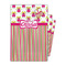 Pink Monsters & Stripes Gift Bags - Parent/Main
