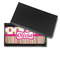 Pink Monsters & Stripes Ladies Wallet - in box