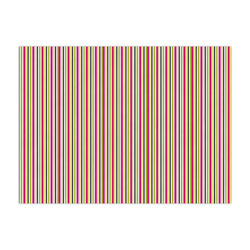 Pink Monsters & Stripes Large Tissue Papers Sheets - Lightweight