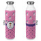 Pink Pirate 20oz Water Bottles - Full Print - Approval