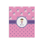 Pink Pirate Poster - Matte - 20x24 (Personalized)