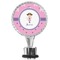 Pink Pirate Bottle Stopper Main View