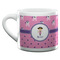 Pink Pirate Espresso Cup - 6oz (Double Shot) (MAIN)