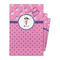 Pink Pirate Gift Bags - Parent/Main