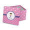 Pink Pirate Gift Boxes with Lid - Parent/Main