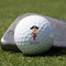 Pink Pirate Golf Ball - Branded - Club