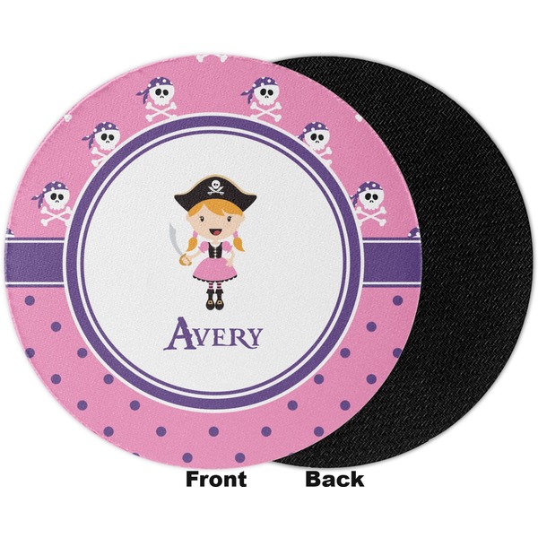 Pink Pirate Jar Opener - Apvl