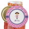 Pink Pirate Jar Opener (Personalized)