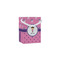 Pink Pirate Jewelry Gift Bags - Gloss (Personalized)