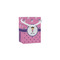 Pink Pirate Jewelry Gift Bag - Matte - Main