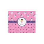 Pink Pirate 110 pc Jigsaw Puzzle (Personalized)