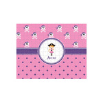 Pink Pirate 252 pc Jigsaw Puzzle (Personalized)