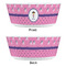 Pink Pirate Kids Bowls - APPROVAL