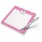 Pink Pirate Notepad - Main