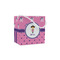 Pink Pirate Party Favor Gift Bag - Gloss - Main