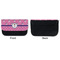 Pink Pirate Pencil Case - APPROVAL