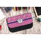 Pink Pirate Pencil Case - Lifestyle 1