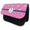 Pink Pirate Pencil Case - MAIN (standing)