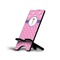 Pink Pirate Phone Stand