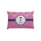 Pink Pirate Pillow Case - Toddler (Personalized)