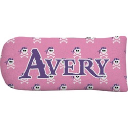 Pink Pirate Putter Cover (Personalized)