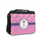 Pink Pirate Small Travel Bag - FRONT