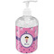 Pink Pirate Soap / Lotion Dispenser (Personalized)
