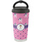 Pink Pirate Stainless Steel Travel Cup