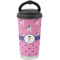 Pink Pirate Stainless Steel Coffee Tumbler (Personalized)