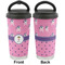 Pink Pirate Stainless Steel Travel Cup - Apvl