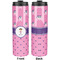 Pink Pirate Stainless Steel Tumbler 20 Oz - Approval