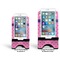 Pink Pirate Stylized Phone Stand - Comparison