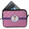 Pink Pirate Tablet Sleeve (Small)
