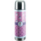 Pink Pirate Stainless Steel Thermos (Personalized)